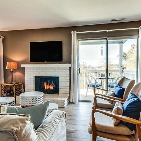 The Boardwalk Haven Villa Санта Круз Екстериор снимка