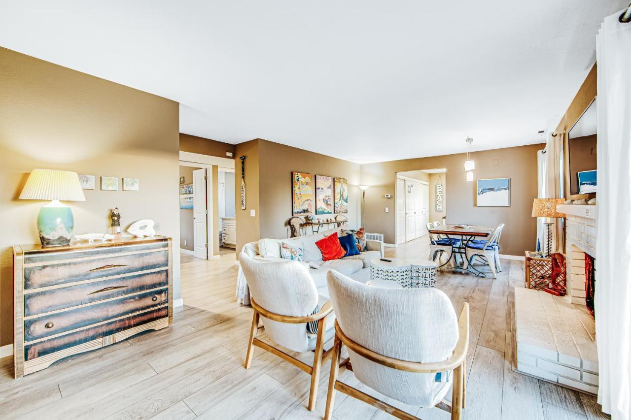 The Boardwalk Haven Villa Санта Круз Стая снимка