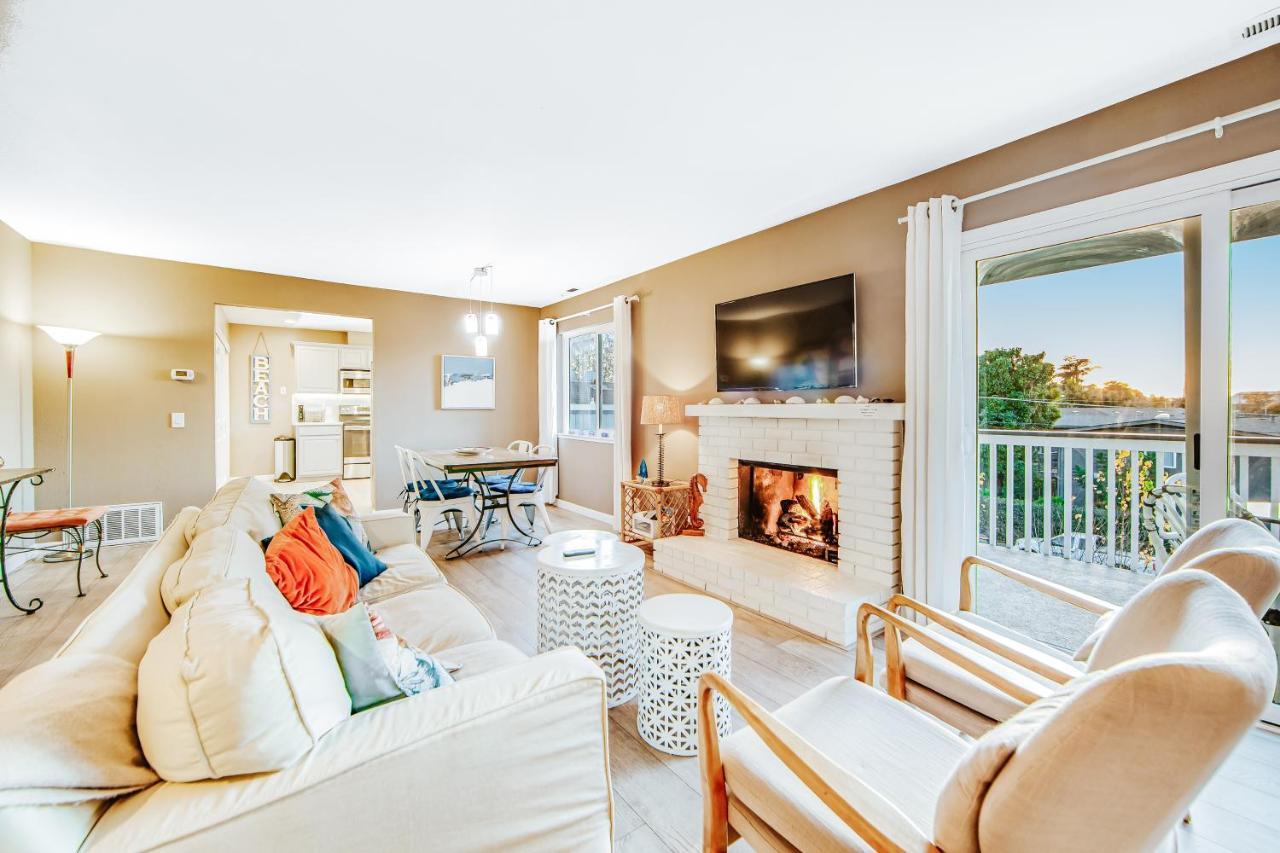 The Boardwalk Haven Villa Санта Круз Стая снимка