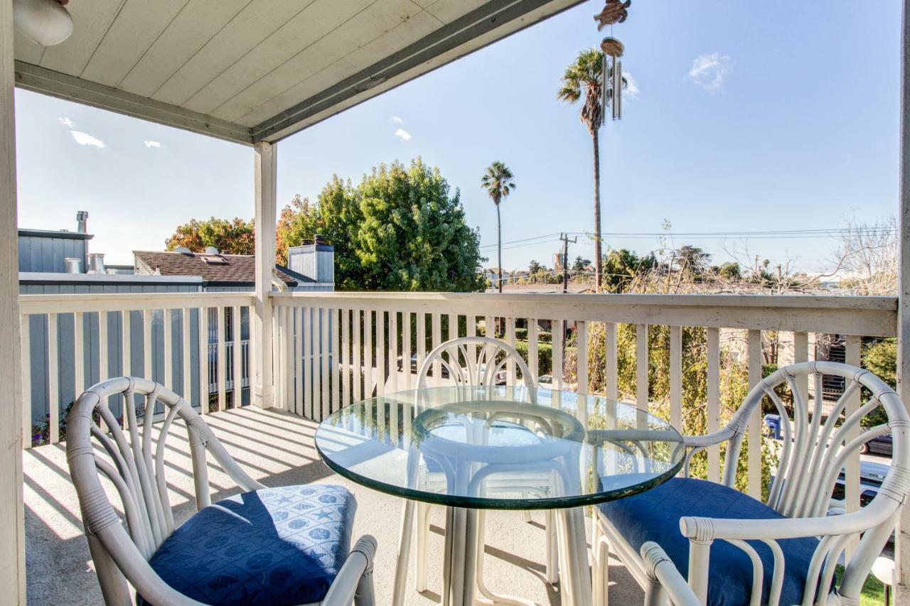 The Boardwalk Haven Villa Санта Круз Екстериор снимка