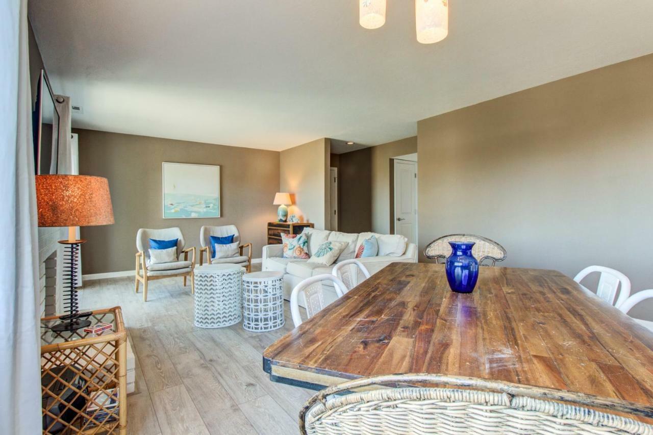 The Boardwalk Haven Villa Санта Круз Екстериор снимка
